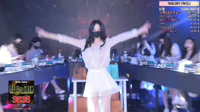 图片[22] - [Korean BJ] jinricp 2024-03-24 - KBJFan