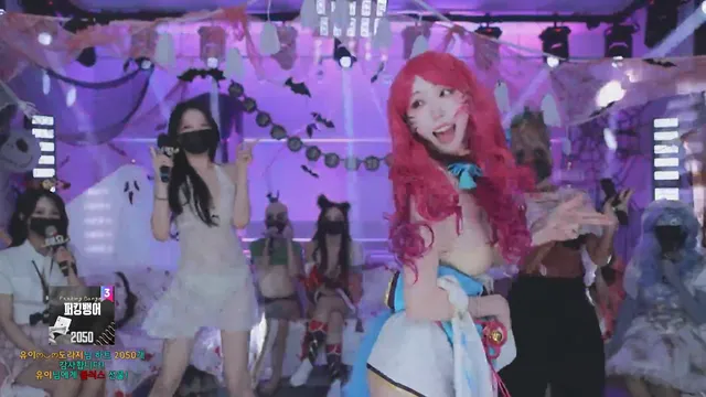 图片[27] - [Korean BJ] mscrew33 2025-09-22 - KBJFan