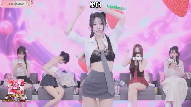 图片[20] - [Korean BJ] pandaclass 2026-06-27 - KBJFan