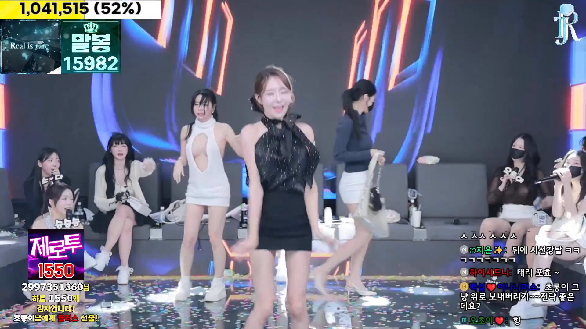 图片[81] - [Korean BJ] jinricp 2024-10-14 - KBJFan