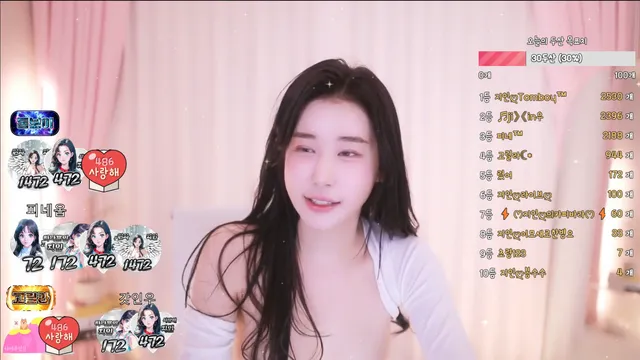 图片[3] - [Korean BJ] in0410 2025-05-07 - KBJFan