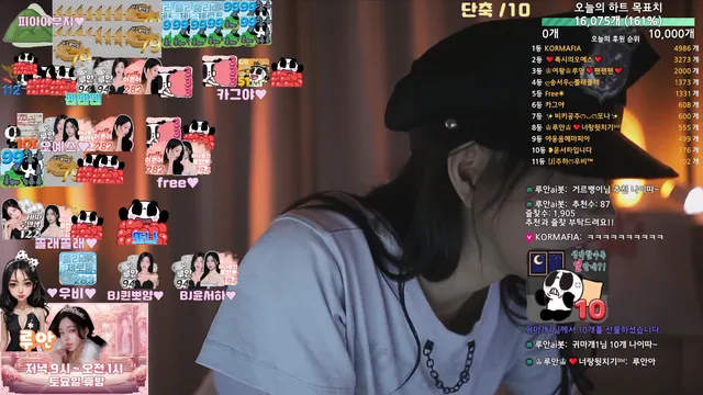 图片[6] - [Korean BJ] louis99ahn 2025-05-30 - KBJFan