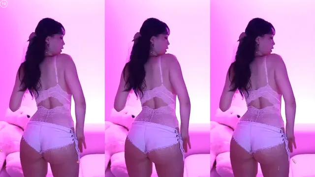 [Korean BJ] purelove2 2025-05-25