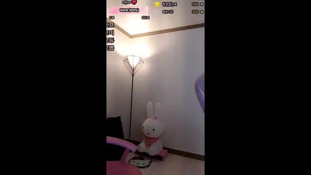 图片[4] - [Korean BJ] rarayo 2025-04-07 - KBJFan