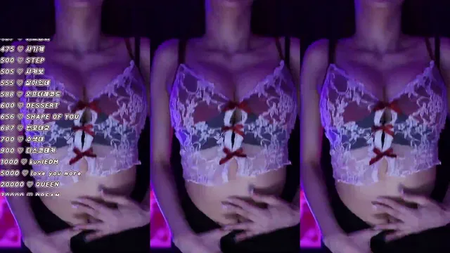 图片[3] - [Korean BJ] ssass10 2025-08-11 - KBJFan