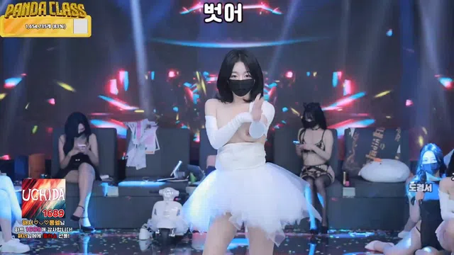 图片[77] - [Korean BJ] pandaclass 2024-11-26 - KBJFan