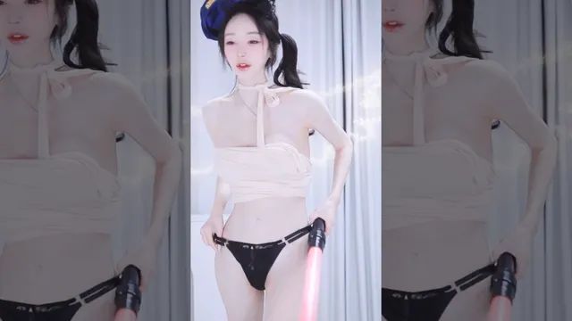 图片[3] - [Korean BJ] cherrybest 2026-02-17 - KBJFan