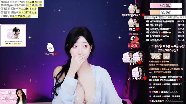 图片[2] - [Korean BJ] 1004722 2025-09-15 - KBJFan