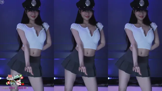 图片[1] - [Korean BJ] m0m099 2025-06-08 - KBJFan