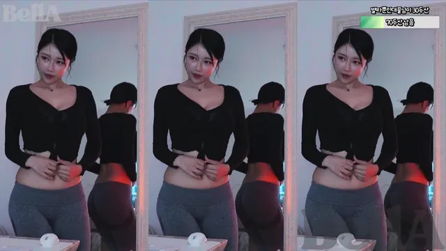 图片[1] - [Korean BJ] nanaringhi 2025-03-22