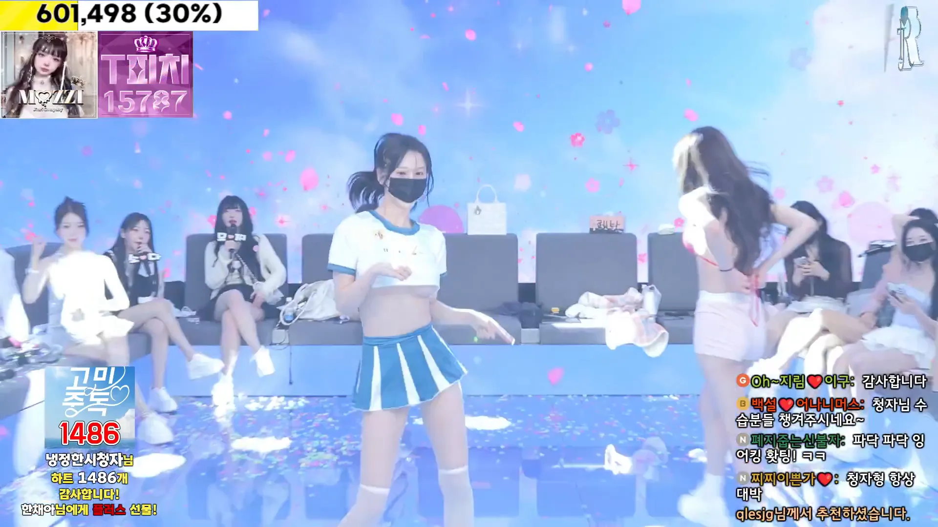 图片[64] - [Korean BJ] jinricp 2024-10-14 - KBJFan