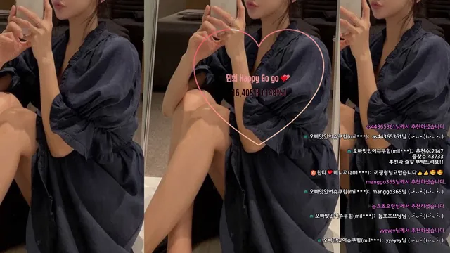 图片[6] - [Korean BJ] hyuna0721 2025-02-08 - KBJFan