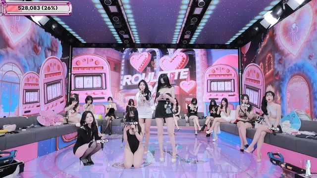 图片[25] - [Korean BJ] jinricp 2026-01-19 - KBJFan