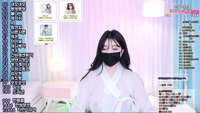 图片[4] - [Korean BJ] vmfladl 2025-05-27 - KBJFan