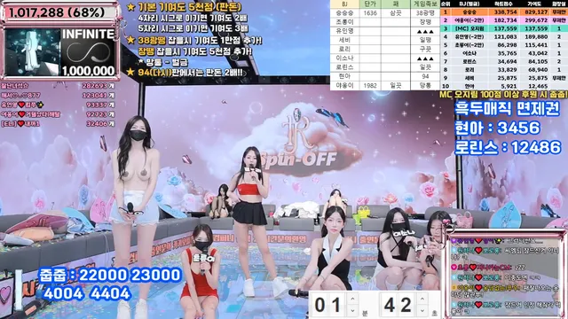 图片[65] - [Korean BJ] jinricp 2025-04-21 - KBJFan