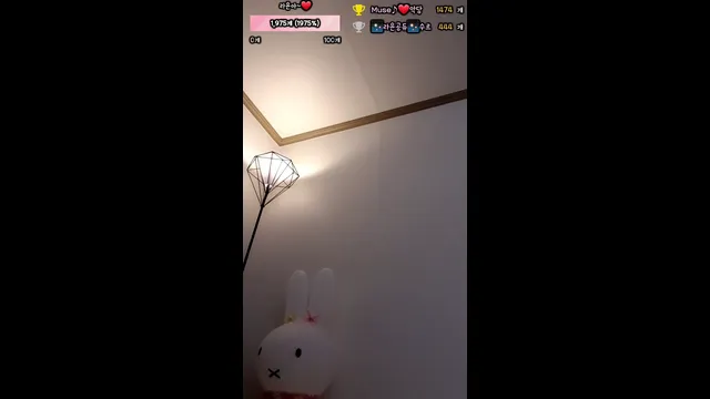 图片[1] - [Korean BJ] rarayo 2025-03-31 - KBJFan