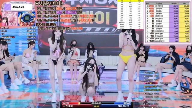图片[26] - [Korean BJ] jinricp 2026-06-29 - KBJFan