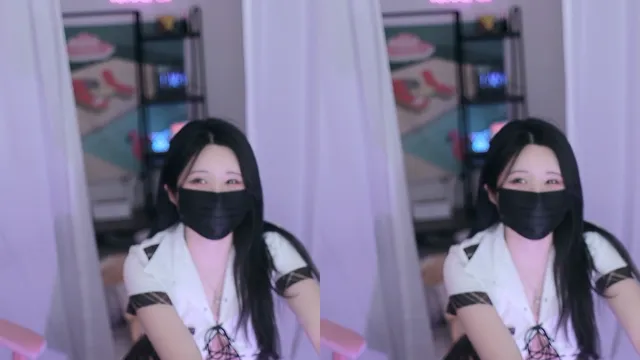 图片[3] - [Korean BJ] tjfflddl7 2025-03-17 - KBJFan