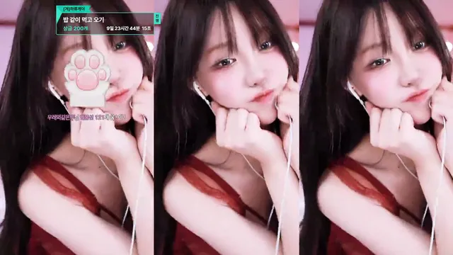 图片[5] - [Korean BJ] rlrlvkvk123 2025-10-24 - KBJFan