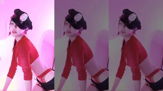 图片[3] - [Korean BJ] aidaid00 2025-04-02