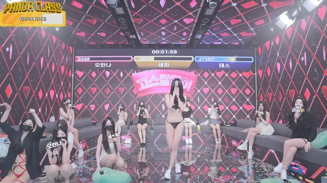 图片[38] - [Korean BJ] pandaclass 2025-02-25 - KBJFan