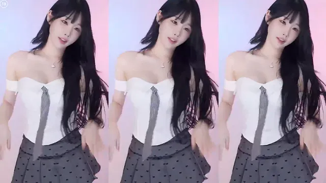 图片[1] - [Korean BJ] rud9281 2025-08-26 - KBJFan