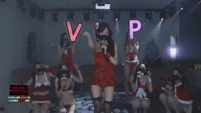 图片[38] - [Korean BJ] mscrew33 2025-12-25 - KBJFan