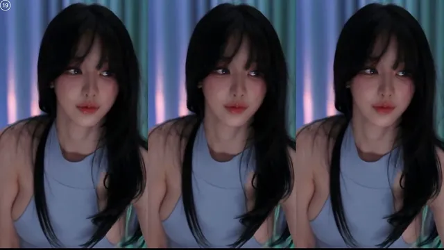 图片[1] - [Korean BJ] tnwl9630 2025-08-23 - KBJFan