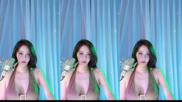 图片[2] - [Korean BJ] ansgml88 2025-07-01 - KBJFan