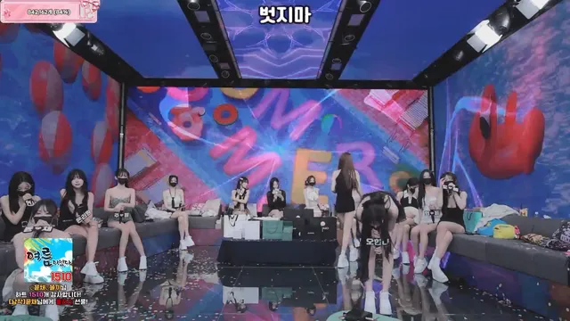 图片[37] - [Korean BJ] pandaclass 2026-06-25 - KBJFan