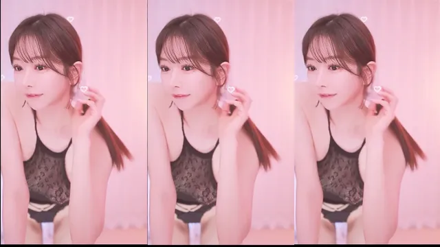 图片[2] - [Korean BJ] sunha0213 2026-02-06 - KBJFan