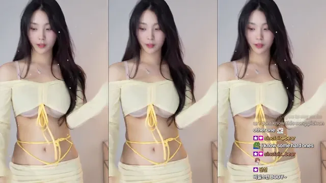 图片[5] - [Korean BJ] zhuvely95 2026-03-26 - KBJFan