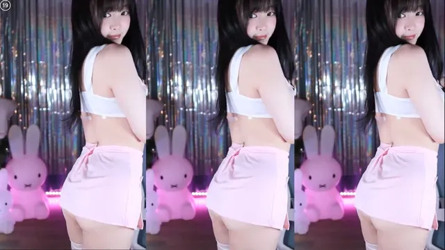 图片[1] - [Korean BJ] gmlsk7541 2025-10-18 - KBJFan