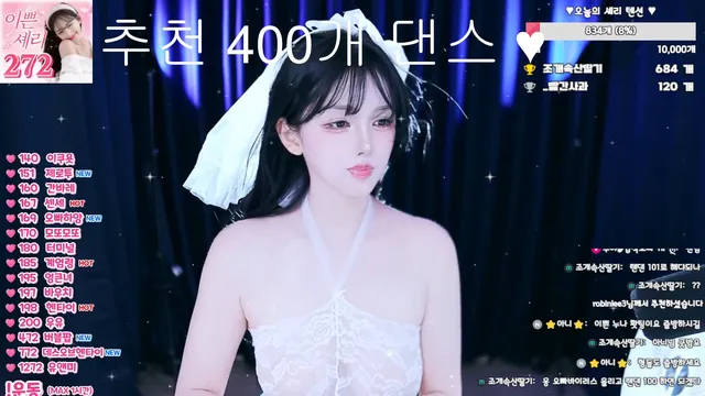 图片[3] - [Korean BJ] chuchu369 2026-04-24 - KBJFan