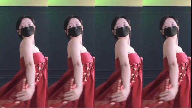 图片[1] - [Korean BJ] muse62 2026-01-03 - KBJFan