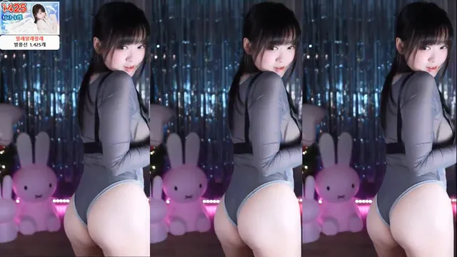 图片[4] - [Korean BJ] gmlsk7541 2026-02-22 - KBJFan