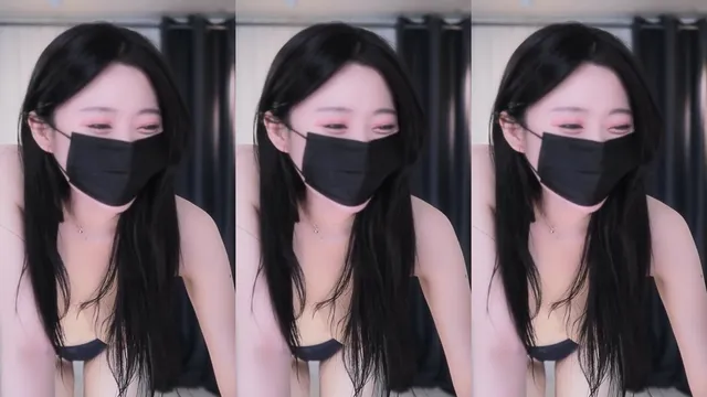 图片[5] - [Korean BJ] mayonz 2026-03-17 - KBJFan