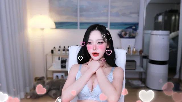 图片[7] - [Korean BJ] bada0629 2025-03-20