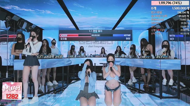 图片[60] - [Korean BJ] jinricp 2024-02-21 - KBJFan