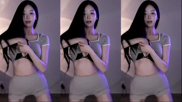 [Korean BJ] bumzi98 2025-04-22