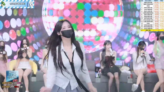 图片[70] - [Korean BJ] pandaclass 2025-07-03 - KBJFan