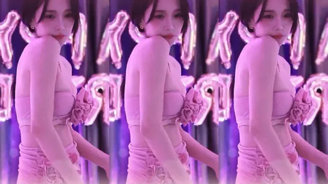 图片[1] - [Korean BJ] znvely00 2025-04-27 - KBJFan