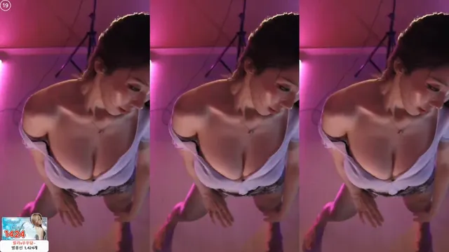 图片[4] - [Korean BJ] dlsgk1763 2025-08-07 - KBJFan