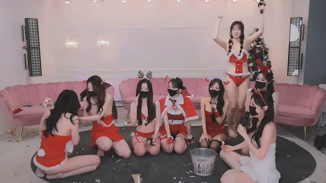 图片[32] - [Korean BJ] mscrew33 2025-12-25 - KBJFan