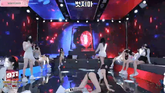 图片[56] - [Korean BJ] pandaclass 2025-08-28 - KBJFan