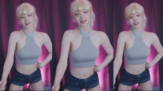 图片[5] - [Korean BJ] tildaaa 2026-06-02 - KBJFan
