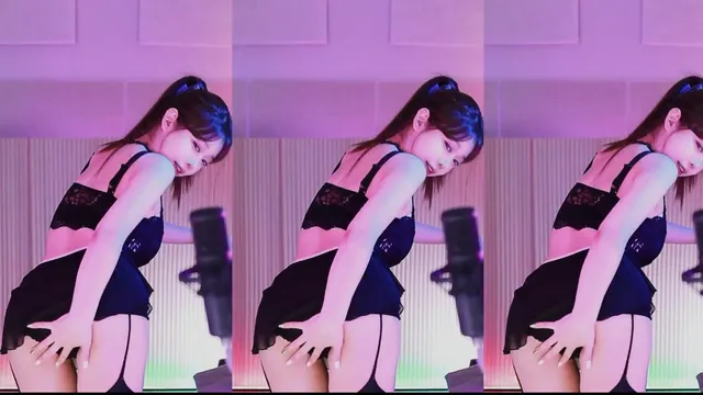 图片[3] - [Korean BJ] crazycatsss 2025-07-03 - KBJFan