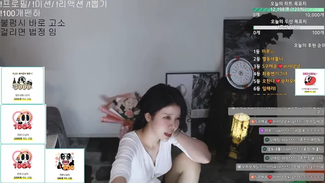 图片[6] - [Korean BJ] minllor4 2025-05-30 - KBJFan