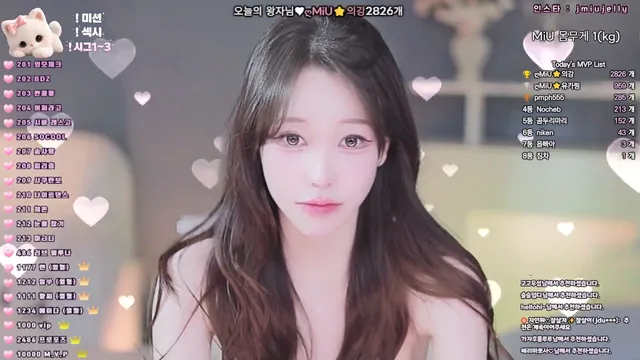 图片[2] - [Korean BJ] imsocutesexy 2026-05-06 - KBJFan
