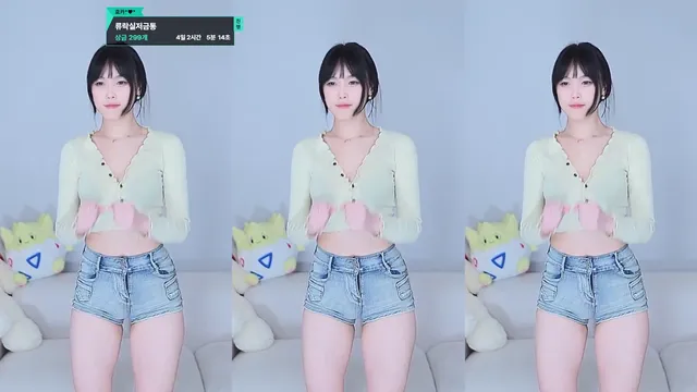 图片[5] - [Korean BJ] purelove2 2025-09-11 - KBJFan